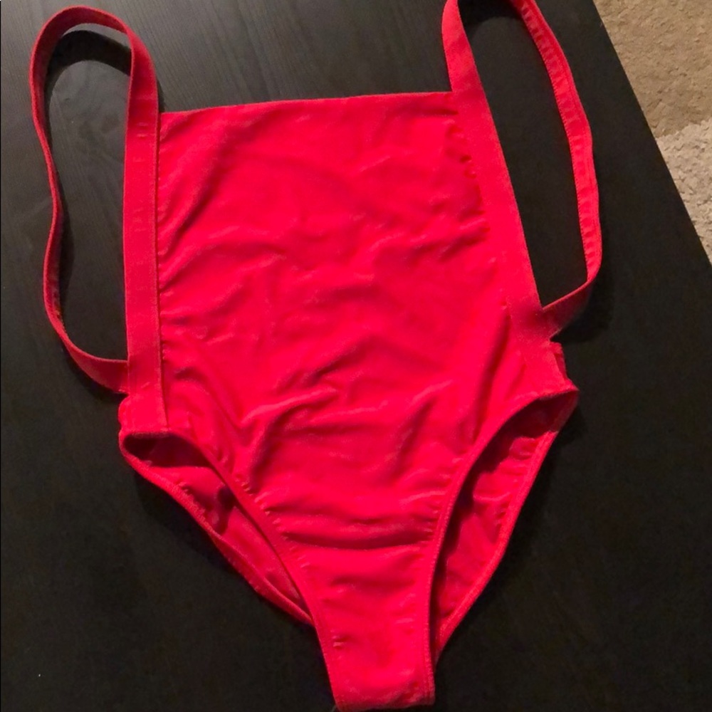 Swimsuit